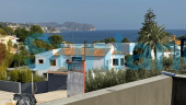 New Build - Villa - Benissa - Playa de La Fustera