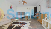 Resale - Villa - El Campello - 