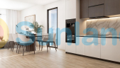 Ny bygg - Ground floor apartment - Finestrat - Balcón de finestrat