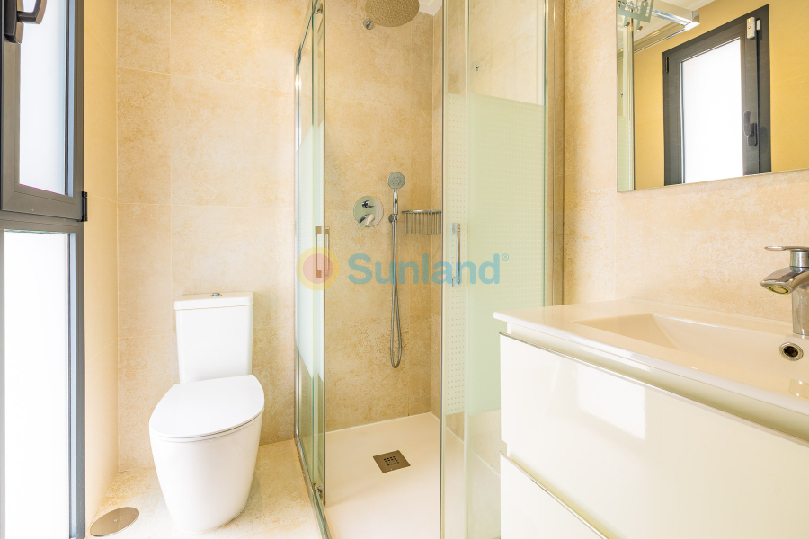 Segunda mano - Casa de Pueblo - Orihuela Costa - PAU 26