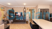 Resale - Villa - Torrevieja - 