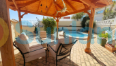 Brukte eiendommer - Detached Villa - Ciudad Quesada - Upper Golf