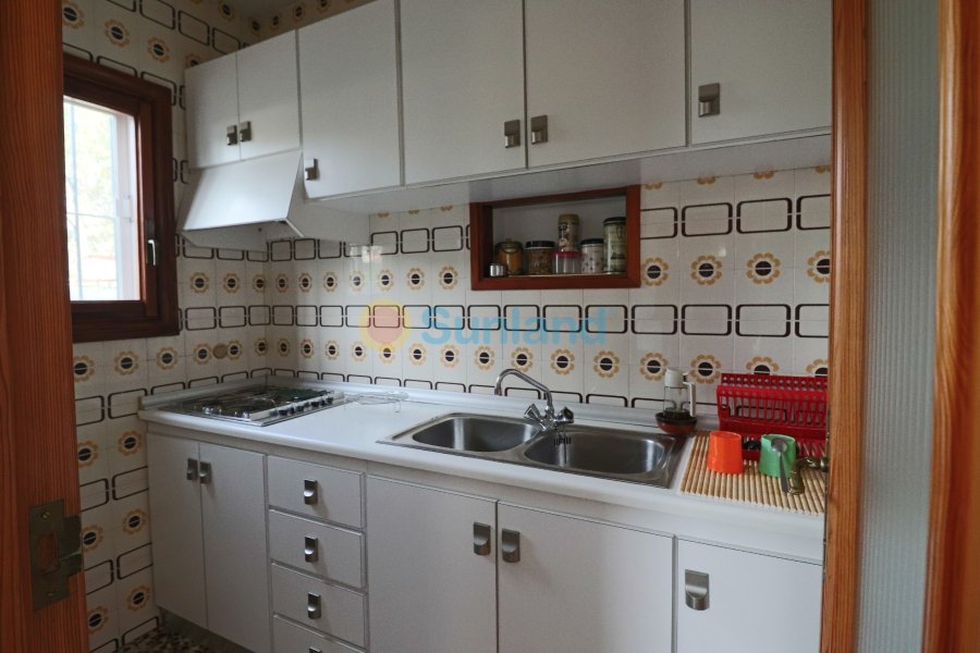 Вторичка - Bилла - La Nucía - Panorama