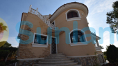 Resale - Detached Villa - Ciudad Quesada - La Fiesta