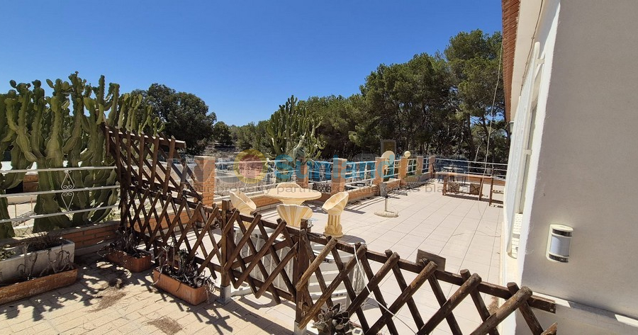 Вторичка - Bилла - Torrevieja - Los Balcones