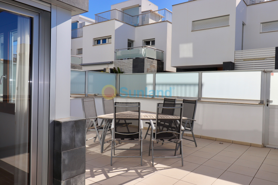 Resale - Townhouse - Guardamar del Segura - 