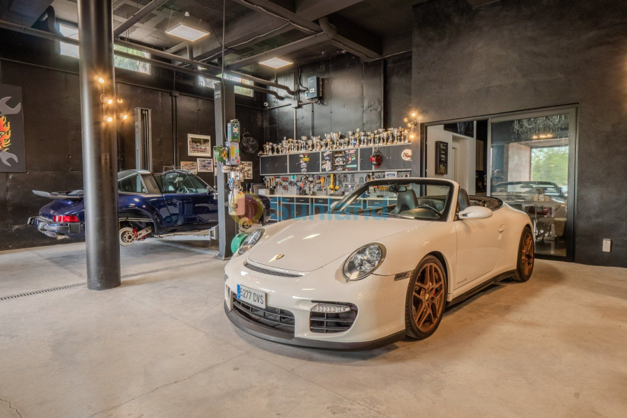 Вторичка - Bилла - Orihuela Costa - Las colinas golf