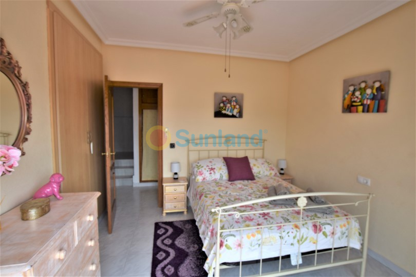 Brukte eiendommer - Detached Villa - Ciudad Quesada - Pueblo Bravo