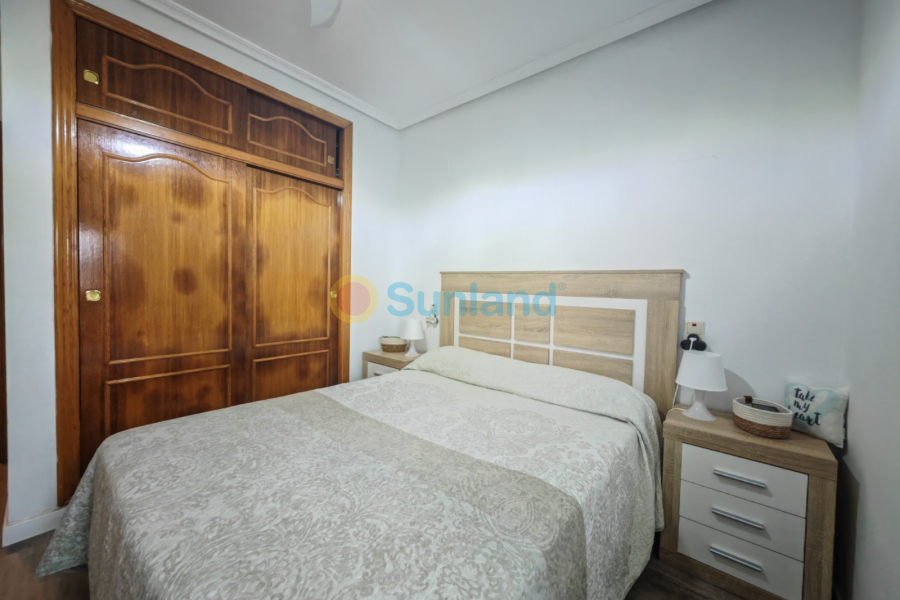 Resale - Apartment - Gran Alacant