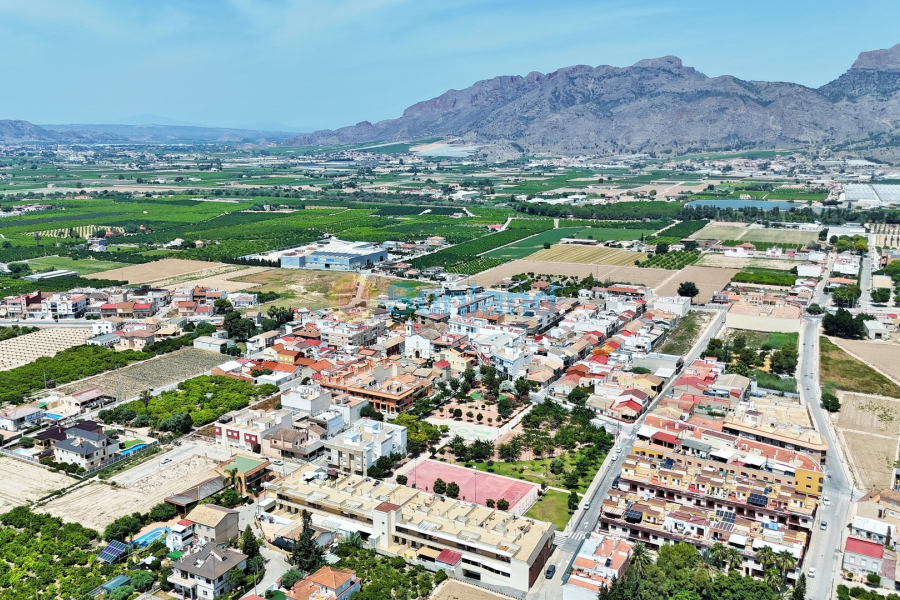 Resale - Villa - Orihuela - 