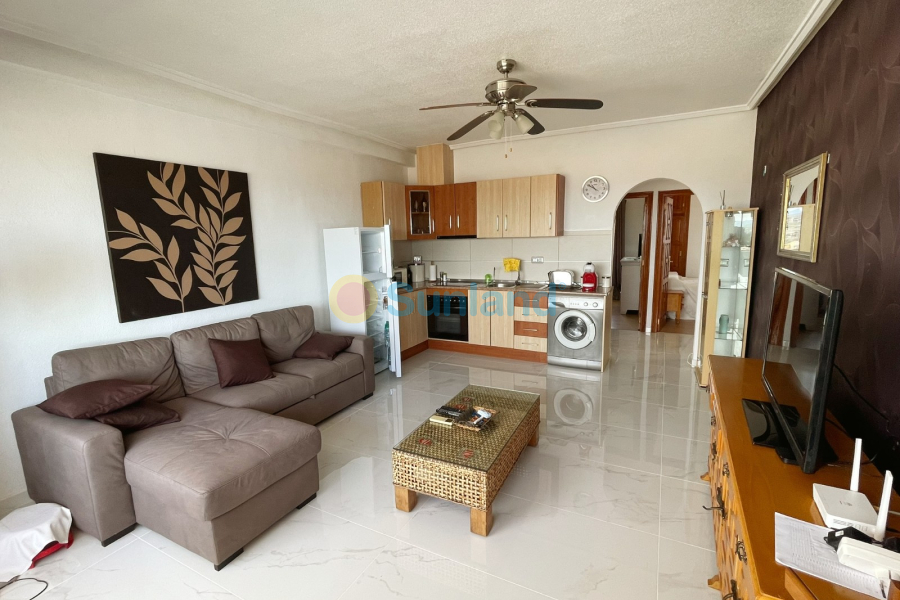 Segunda mano - Apartamento - Ciudad Quesada - Upper Quesada