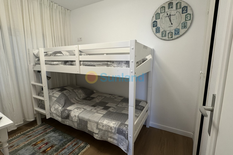 Använda fastigheter - A - Torrevieja