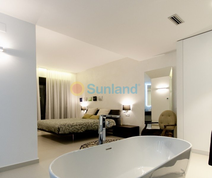 New Build - Villa - Orihuela Costa - Campoamor