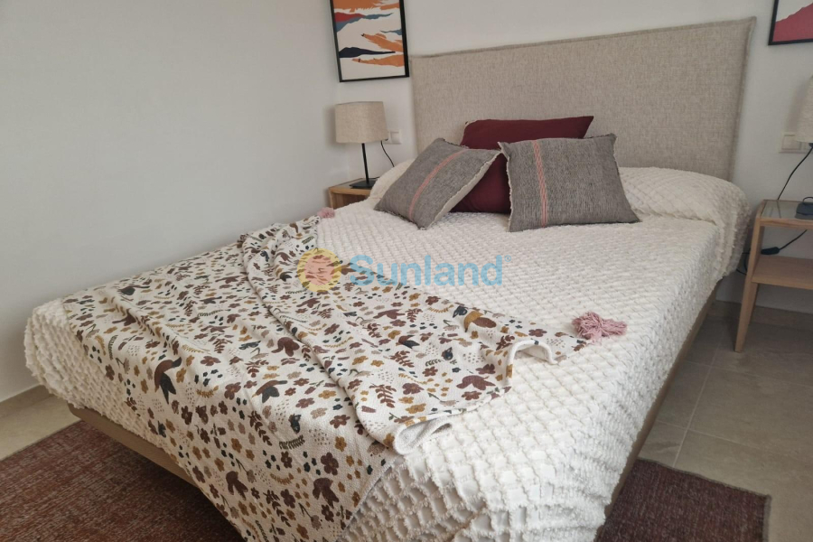 Ny bygg - Lägenhet - Avileses - pueblo