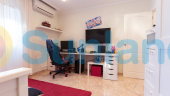 Resale - Villa - Torrevieja - 