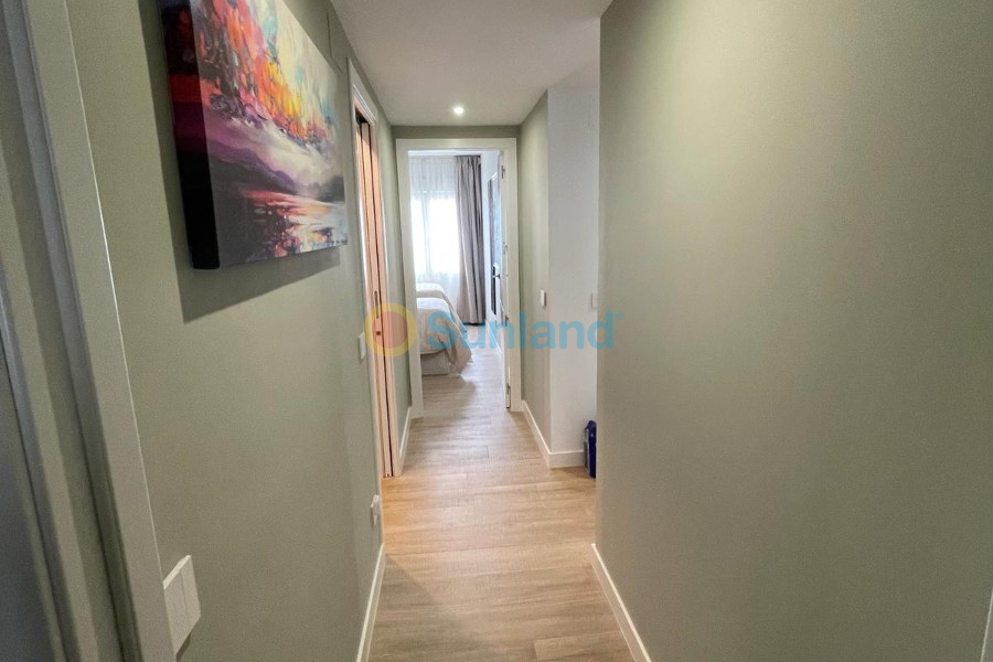 Segunda mano - Apartamento - Torrevieja - Punta Prima