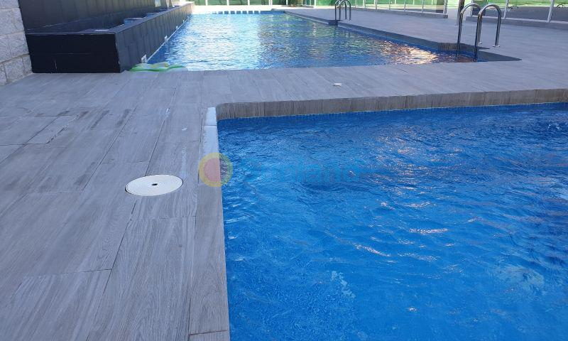 Ny bygg - Ground floor apartment - Orihuela Costa - Las Filipinas