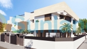 New Build - Ground Floor Bungalow - Orihuela costa - parques de Andromeda