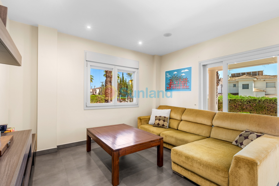 Resale - Villa - Elche/Elx