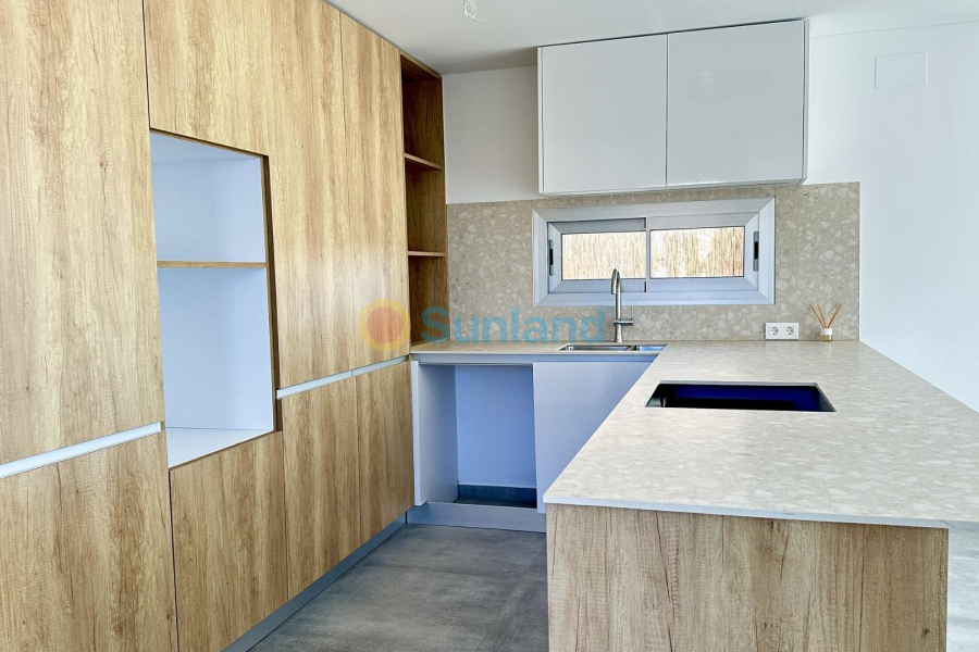 New Build - Villa - Algorfa - La finca golf