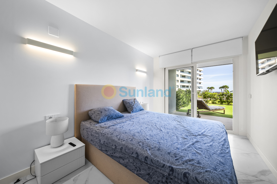 Brukte eiendommer - Apartamento - Torrevieja - Punta Prima