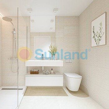 Nueva construcción  - Apartamento - Dénia - Puerto Denia