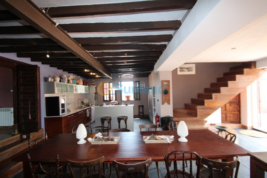 Resale - C - Orihuela - Torremendo