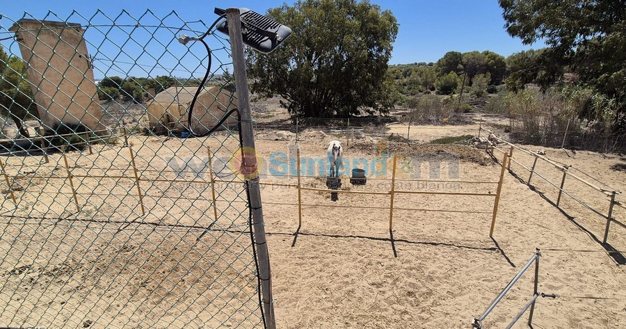 Вторичка - Bилла - Torrevieja - Los Balcones