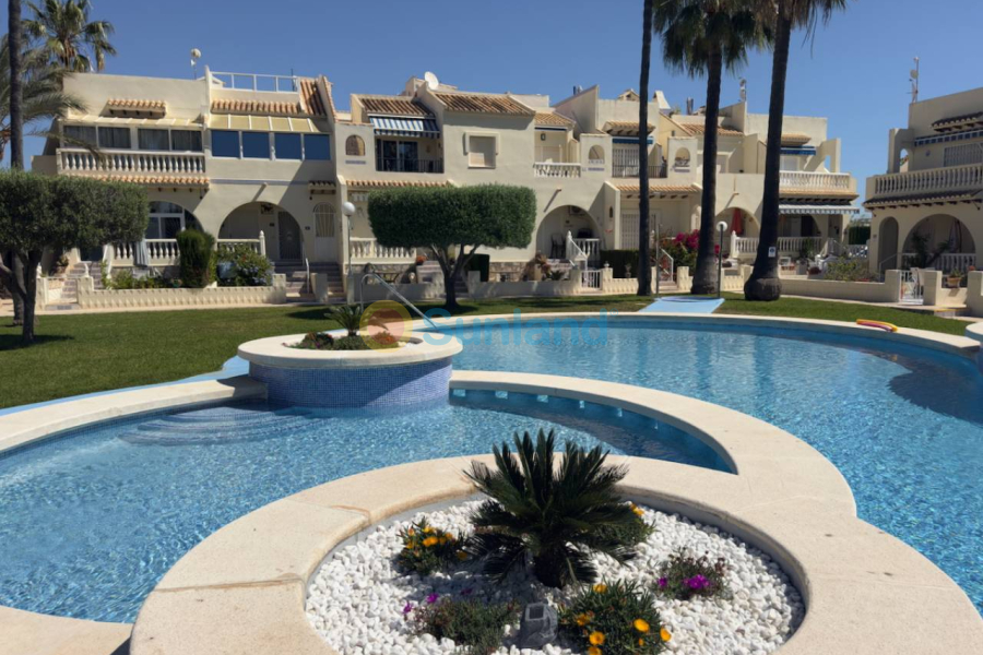 Segunda mano - Apartamento - Ciudad Quesada - Pueblo Bravo