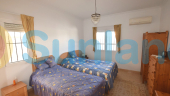 Segunda mano - Detached Villa - Ciudad Quesada - Upper Golf