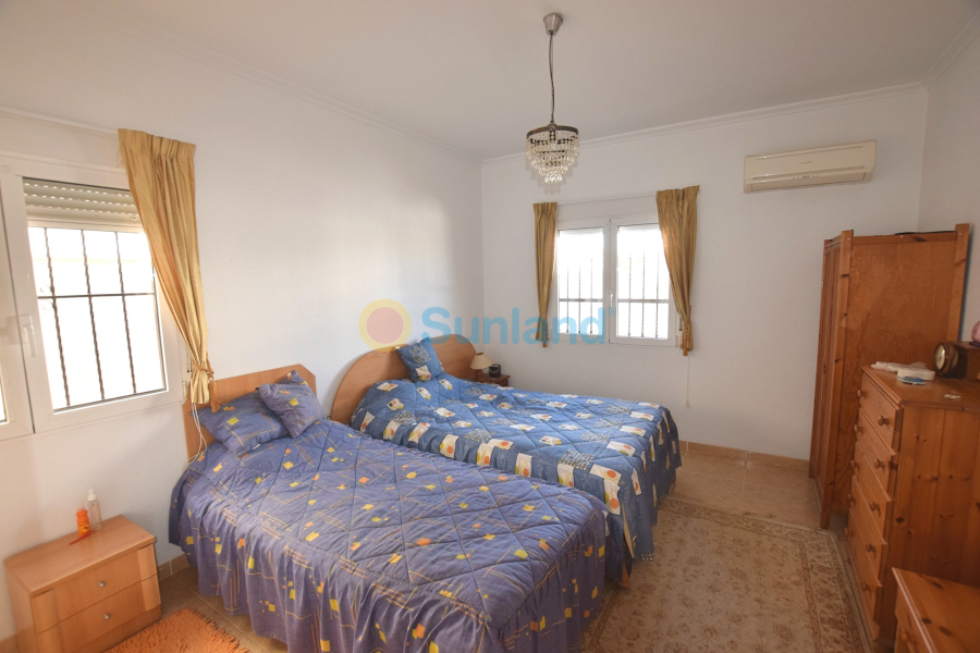 Segunda mano - Detached Villa - Ciudad Quesada - Upper Golf