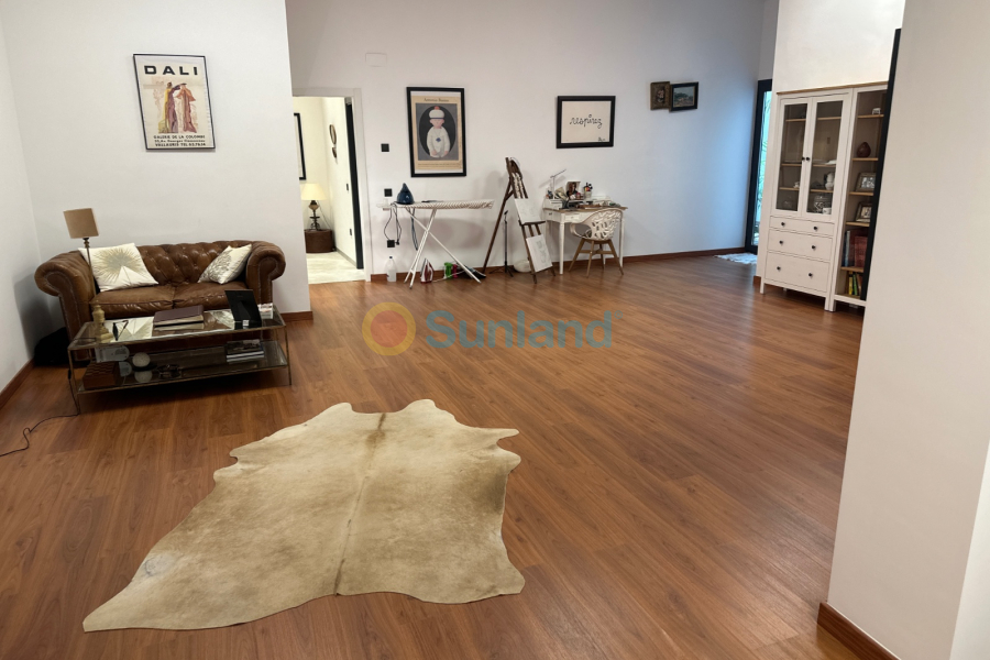 Verkauf - Haus - Ciudad Quesada - La Marquesa Golf