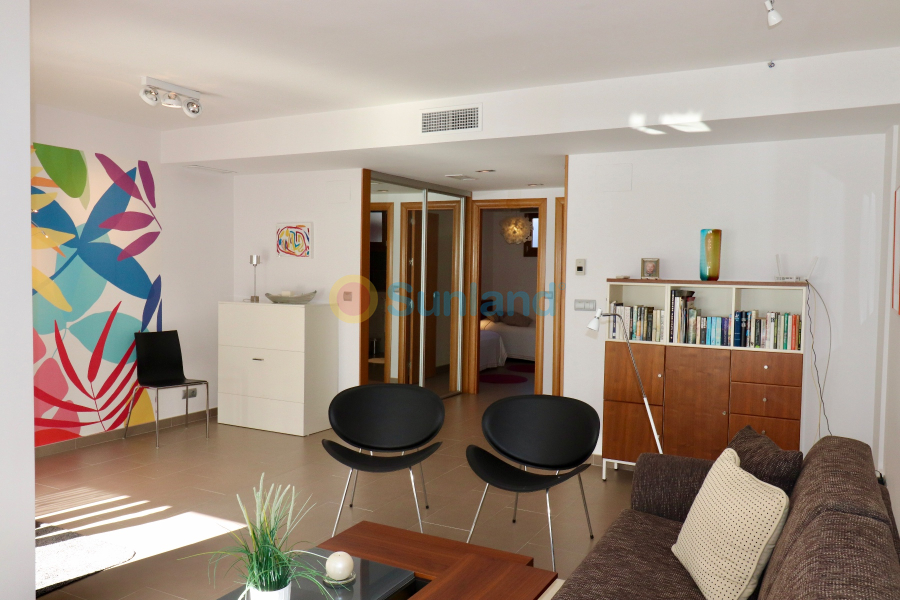 Resale - Townhouse - Guardamar del Segura - 