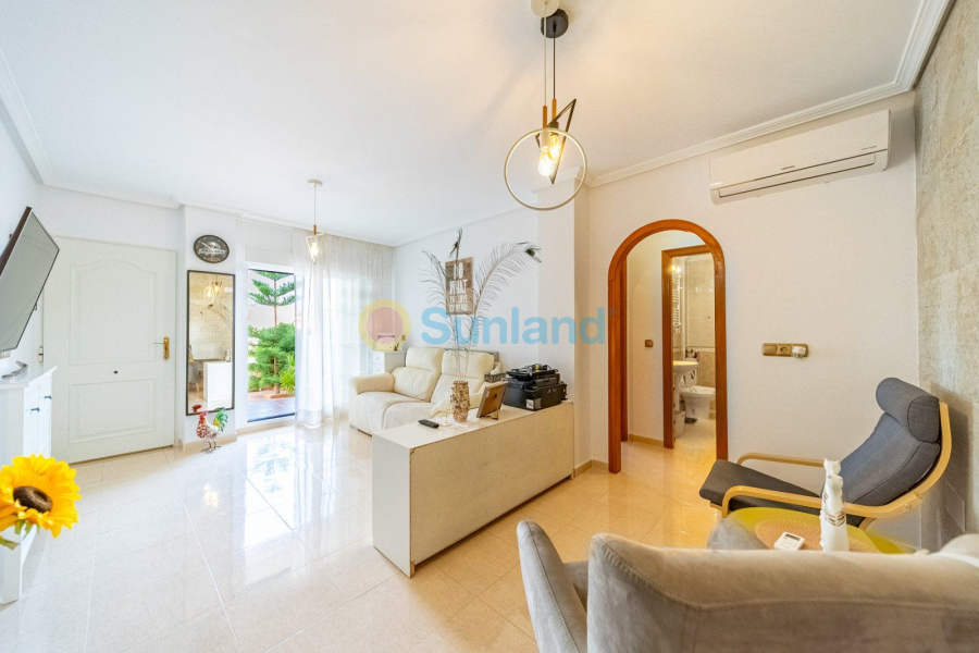 Resale - Apartamento - Orihuela Costa - Lomas De Cabo Roig