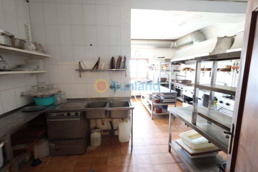 Brukte eiendommer - B - Orihuela Costa - La Zenia