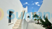 New Build - Villa - Benijofar - Pueblo