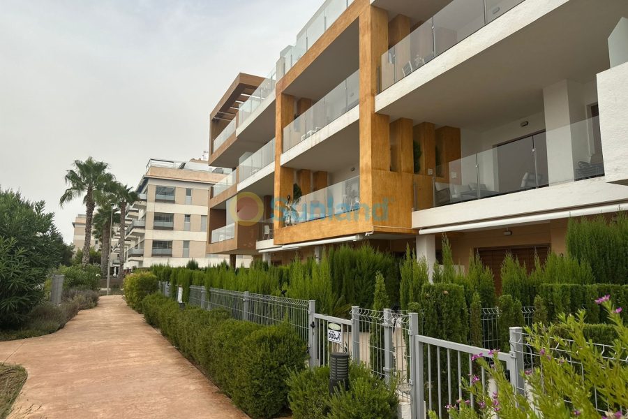 Resale - Apartment - Orihuela Costa - Los Dolses