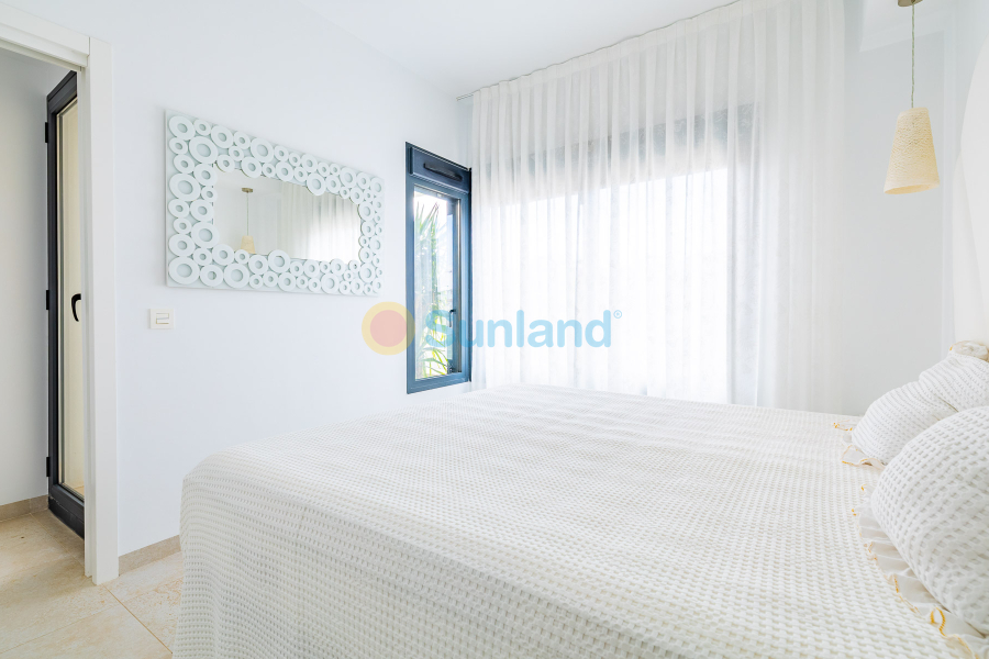 Segunda mano - Casa de Pueblo - Orihuela Costa - PAU 26