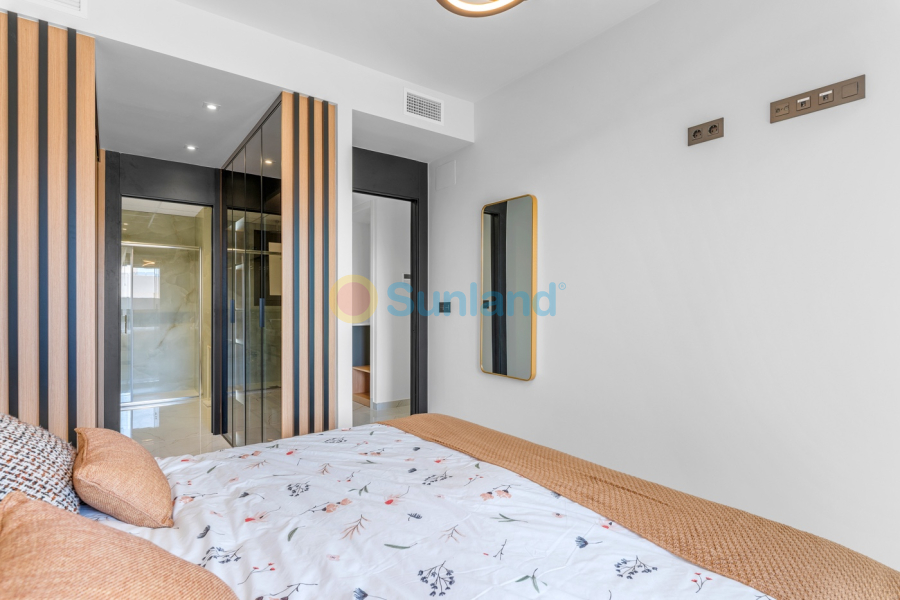 Segunda mano - Ático - Orihuela Costa