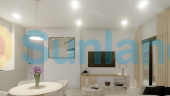 New Build - Apartment - Guardamar del Segura - Pueblo