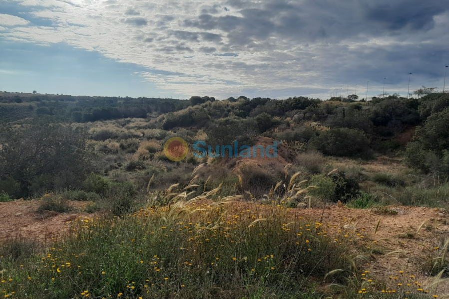 Brukte eiendommer - Villa - Gran Alacant