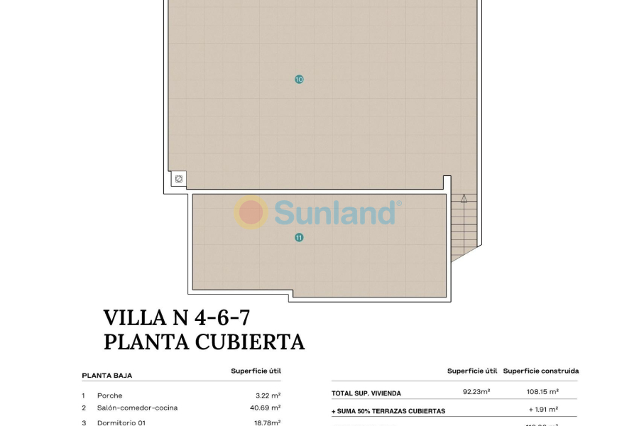New Build - Villa - Polop - Novapolop