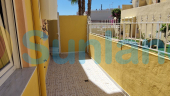 Resale - Townhouse - Orihuela Costa - Villamartin