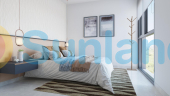 New Build - Ground floor apartment - Guardamar del Segura - Avenida del Puerto