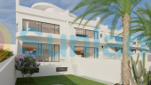 New Build - Ground Floor Bungalow - Torrevieja - La Mata-La Manguilla