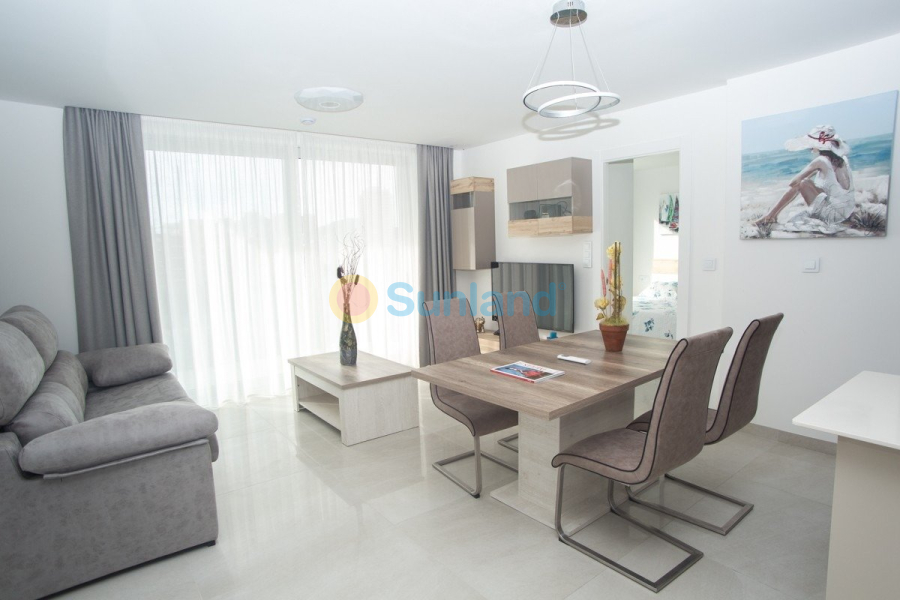 New Build - Apartment - Finestrat - Cala de Finestrat