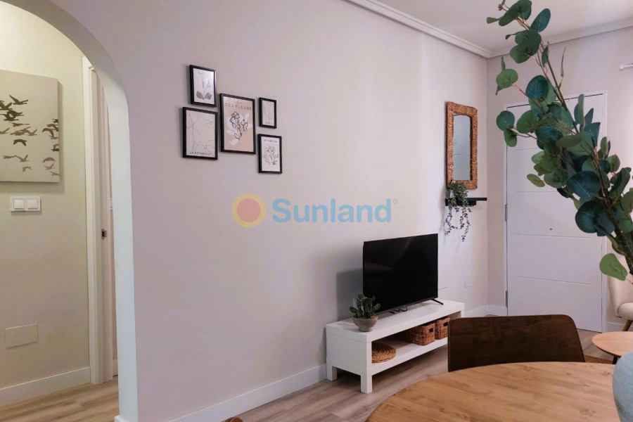 Brukte eiendommer - B - Orihuela Costa - Las Mimosas