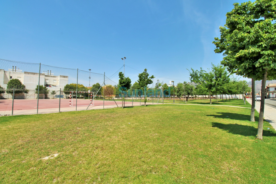 Resale - Villa - Orihuela - 