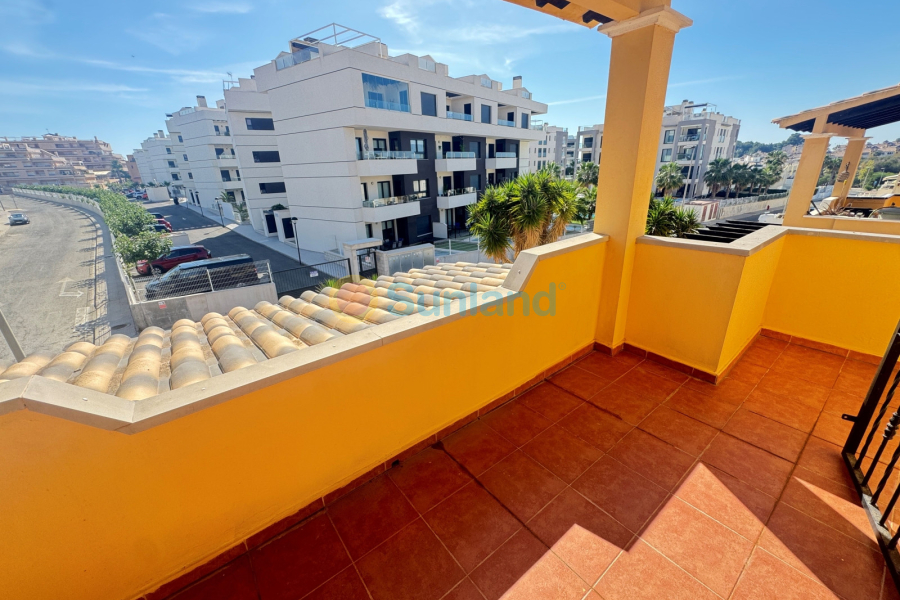 Använda fastigheter - Villa - Villamartin - Lomas del Golf