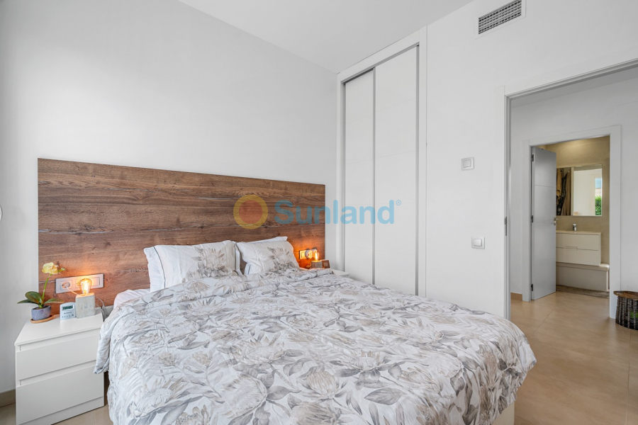 Brukte eiendommer - Villa - Orihuela Costa - Vistabella